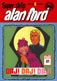 Alan Ford br.081